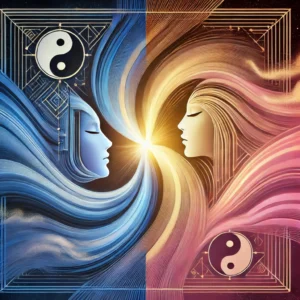 The Rising Call for Balance: Masculine and Feminine Energies in a Time of Change