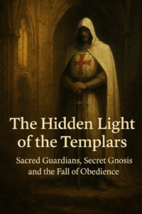 Part III: The Hidden Light of the Templars