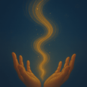 The Grace of Abundance: Money, Guilt, and the Master’s Flow